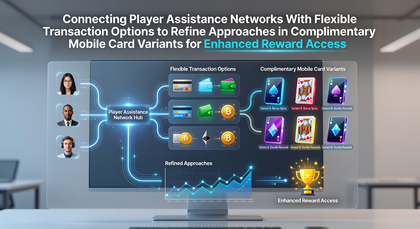 Mobile card game interface showing player support features and transaction options