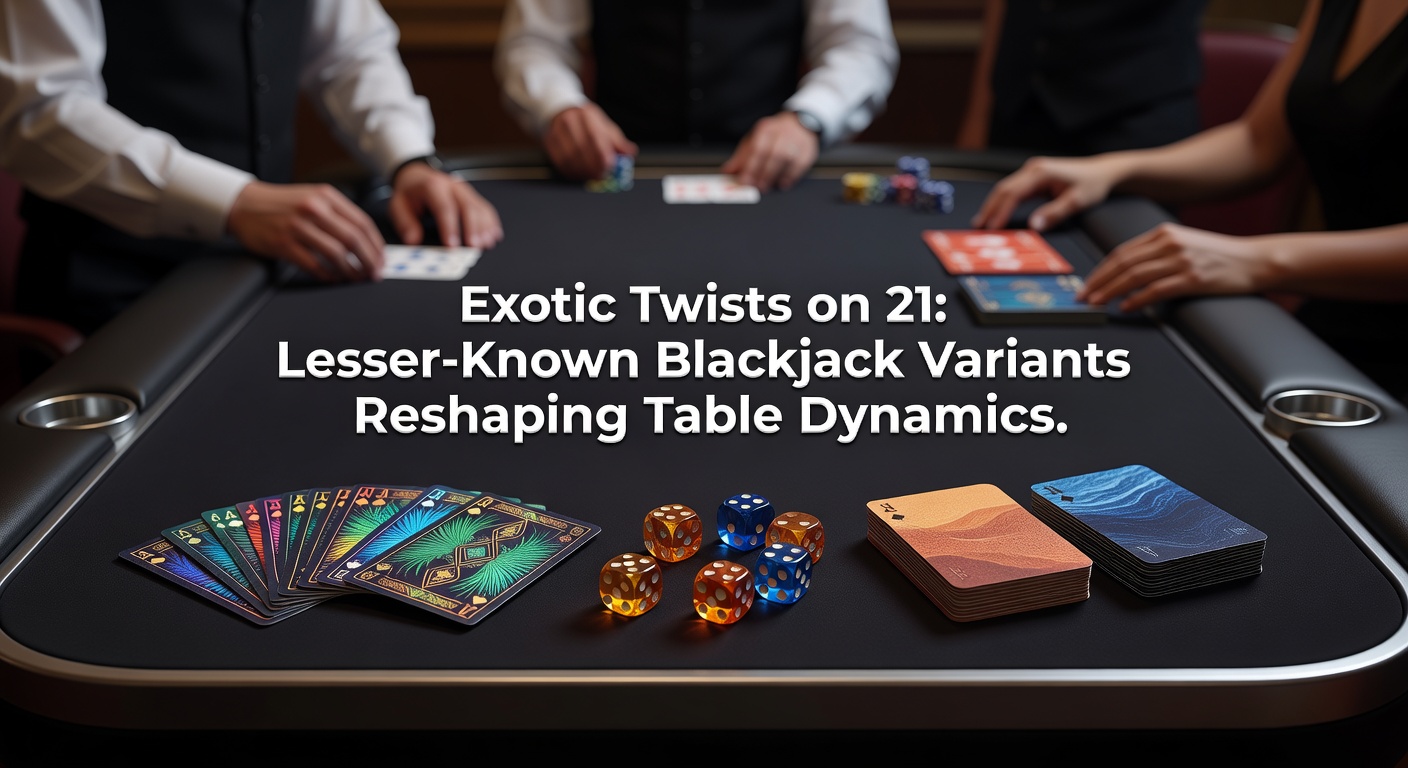Players huddled around a casino table, cards flying in a lively round of Spanish 21 with bonus payouts lighting up the felt