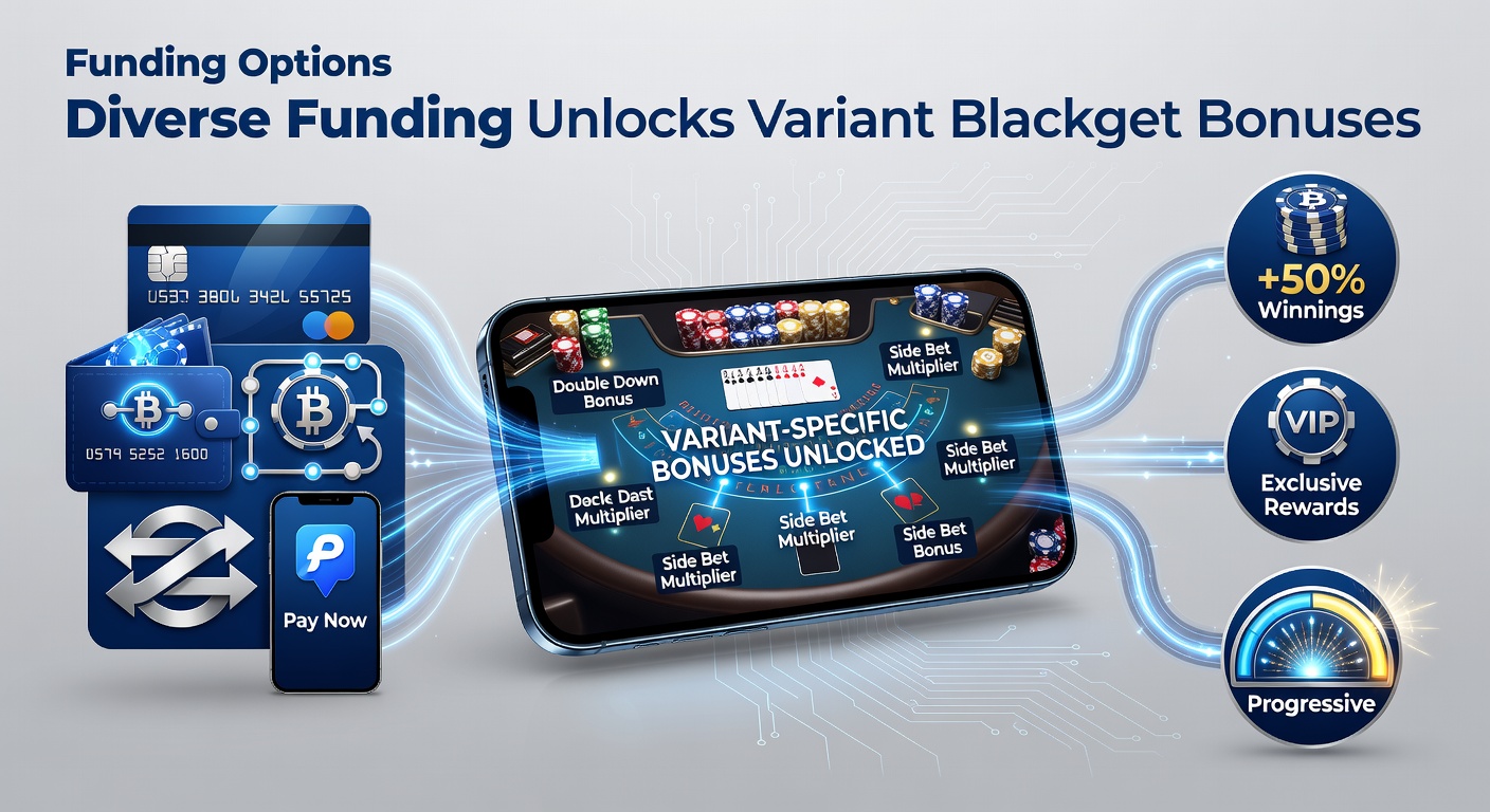 Close-up view of a mobile blackjack app highlighting bonus activation after a cryptocurrency deposit