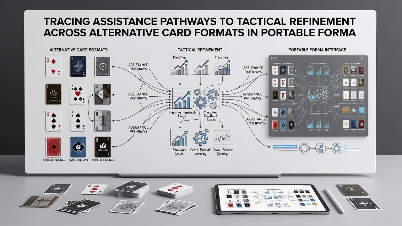 Mobile device displaying blackjack variant interface with overlaid support metrics